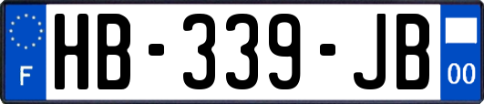 HB-339-JB