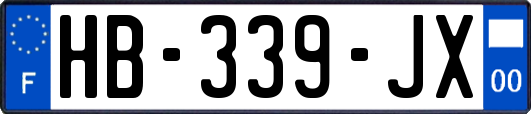 HB-339-JX