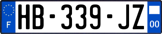 HB-339-JZ
