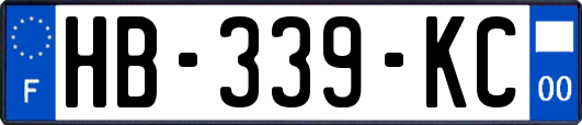 HB-339-KC