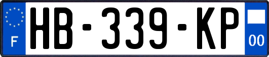 HB-339-KP