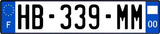 HB-339-MM