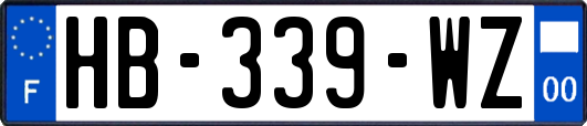 HB-339-WZ