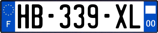 HB-339-XL