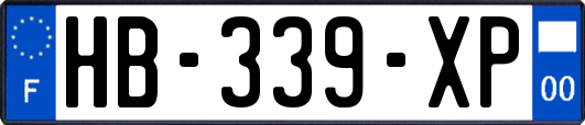 HB-339-XP