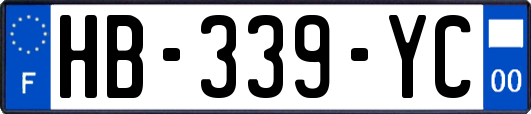 HB-339-YC