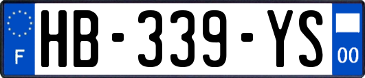 HB-339-YS