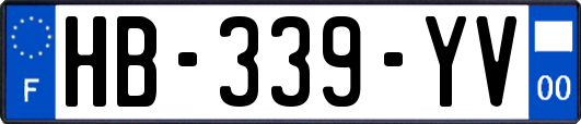 HB-339-YV