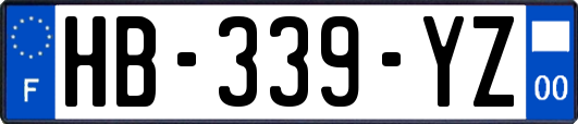 HB-339-YZ