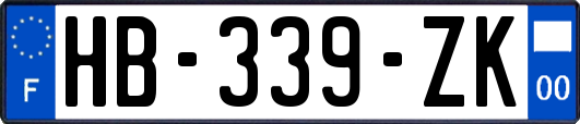 HB-339-ZK
