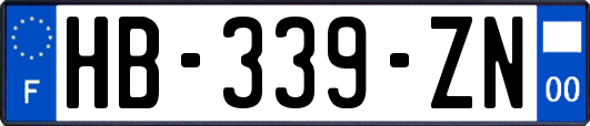 HB-339-ZN
