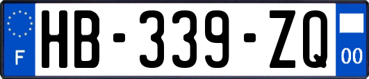 HB-339-ZQ