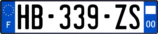HB-339-ZS