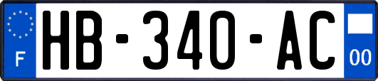 HB-340-AC