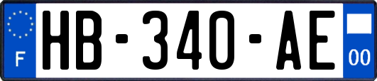 HB-340-AE