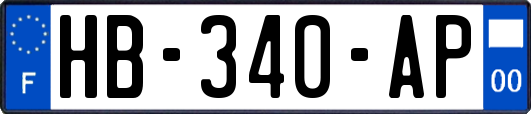 HB-340-AP