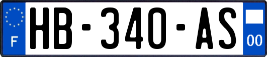 HB-340-AS