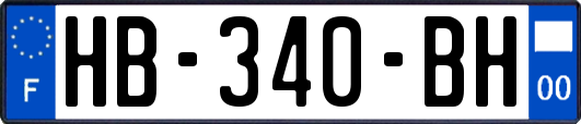 HB-340-BH