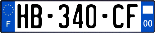 HB-340-CF