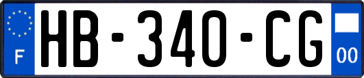 HB-340-CG