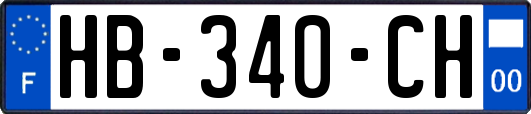 HB-340-CH