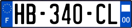 HB-340-CL