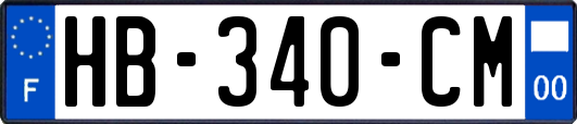 HB-340-CM