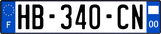 HB-340-CN