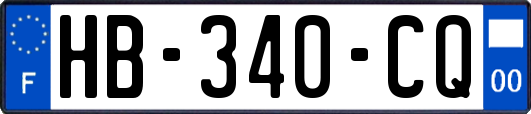 HB-340-CQ