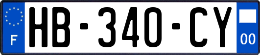 HB-340-CY