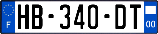 HB-340-DT