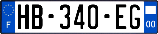 HB-340-EG