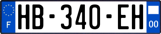 HB-340-EH