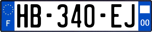 HB-340-EJ