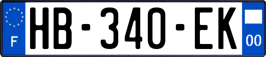 HB-340-EK