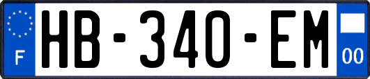 HB-340-EM