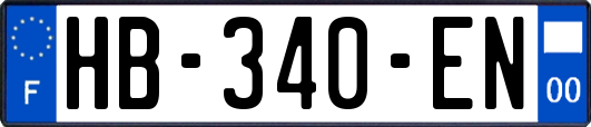 HB-340-EN