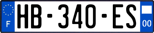 HB-340-ES