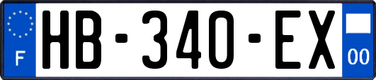 HB-340-EX