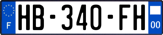 HB-340-FH