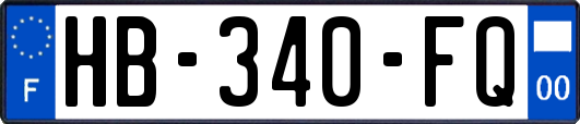 HB-340-FQ