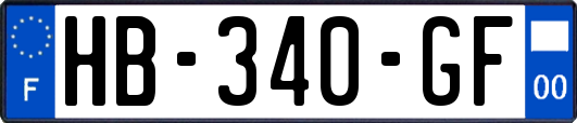HB-340-GF