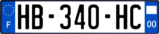HB-340-HC