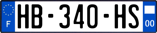 HB-340-HS