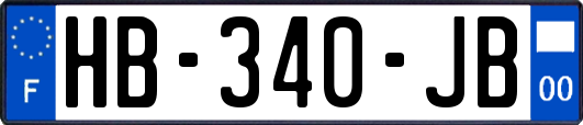 HB-340-JB