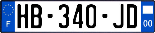 HB-340-JD