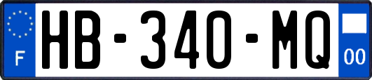 HB-340-MQ