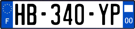 HB-340-YP