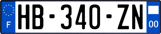 HB-340-ZN