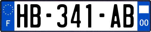 HB-341-AB